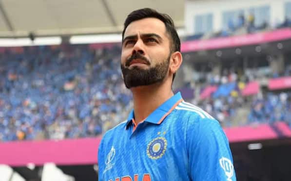 ‘Absolute Match-Winner': 2007 T20 WC Winner Bats For Kohli’s Inclusion In T20 WC Squad
